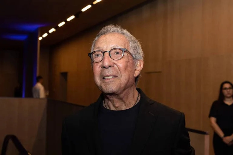 Morre aos 87 anos, o empresário Abílio Farias