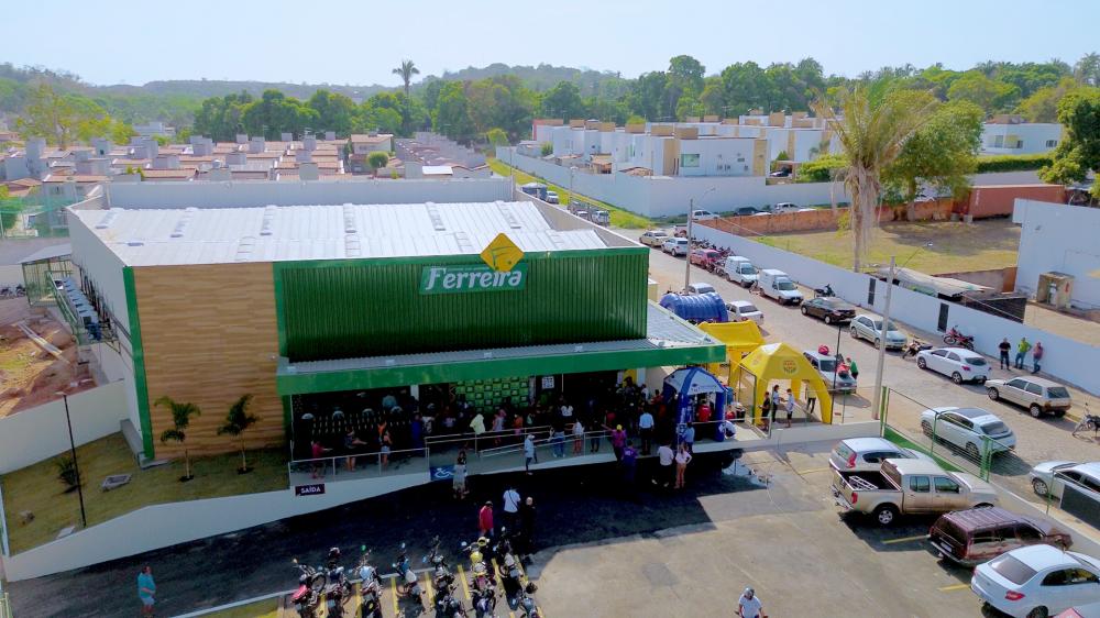 Ferreira Supermercados: 30 Anos de Sucesso e Inovação no Piauí