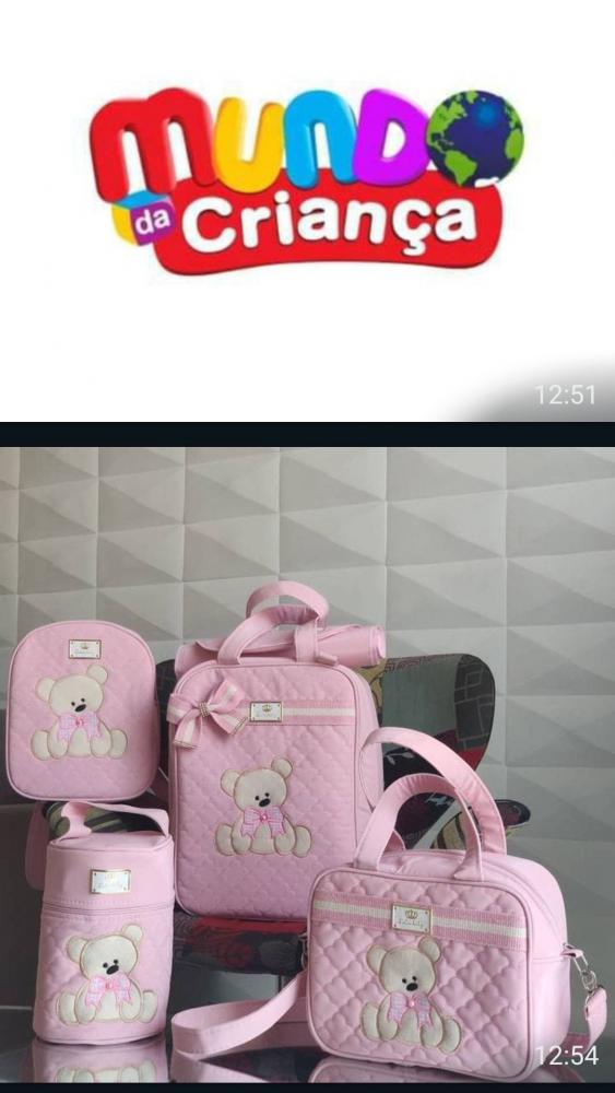 Loja em Altos Piauí se destaca em artigos infantis.