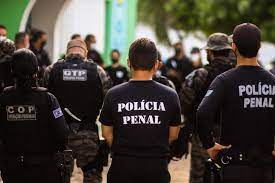 Governo do Piauí lança concurso com 200 vagas para policial penal