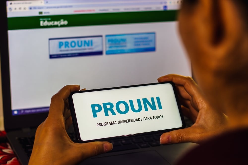 MEC divulga resultado da segunda chamada do Prouni
