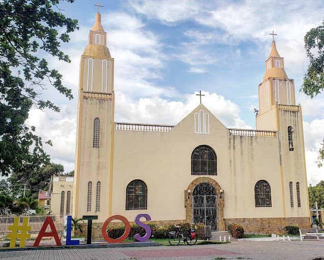 Altos–PI: Festejos da Paróquia São José tem início neste sábado (09)
