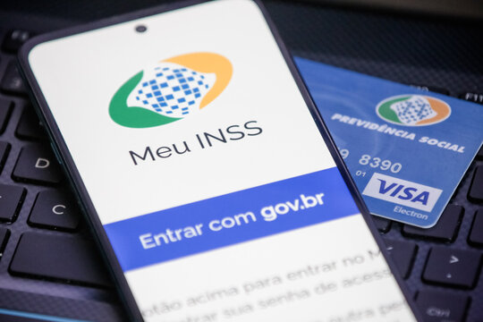 INSS faz mutirão de avaliação para reabilitação profissional