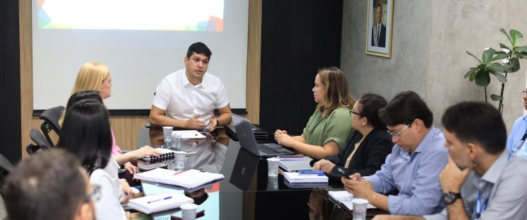Equipes do Governo reforçam combate à dengue e outras arboviroses no Maranhão