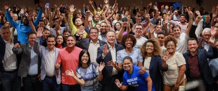 Cartão Transporte Universitário já beneficiou mais de 21 mil estudantes maranhenses