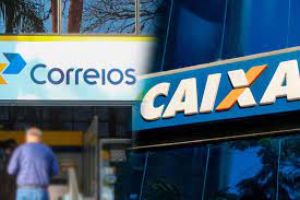 Caixa e Correios terão serviços compartilhados até o fim do ano