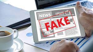 Quase 90% dos brasileiros admitem ter acreditado em fake news