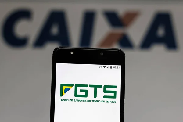 Caixa libera saque-aniversário para trabalhadores nascidos em abril
