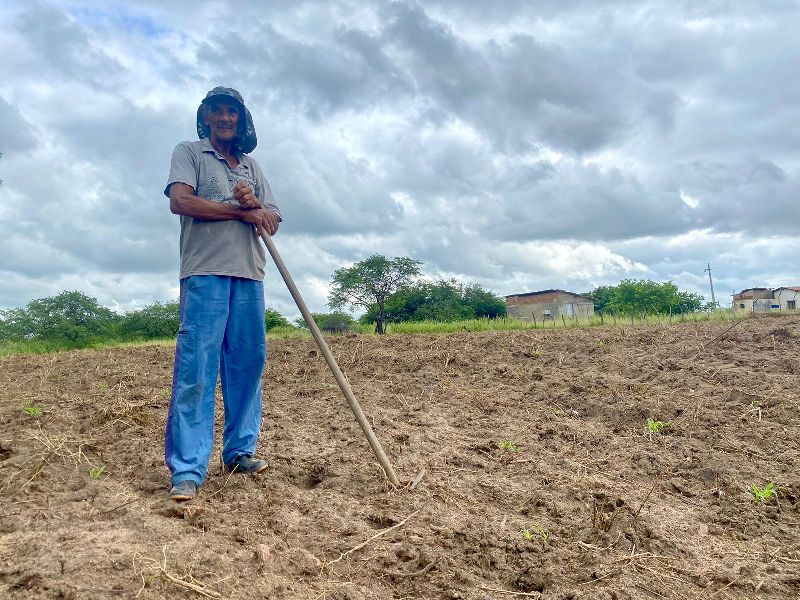 20ª Edição da Feira da Agricultura Familiar em São João dos Patos acontece nesta terça-feira (03)