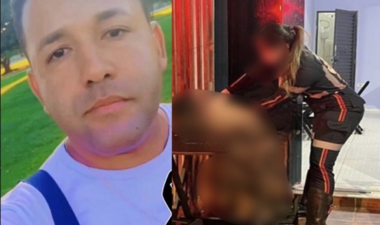 Piauiense de Campo Maior é assassinado a tiros em boate na Bahia