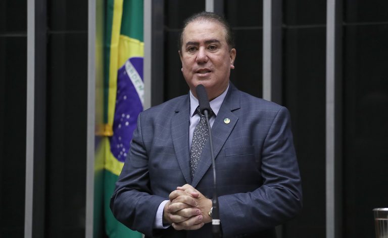 Foto/Reprodução: Agência Câmara