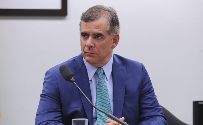 Foto/Reprodução: Agência Câmara