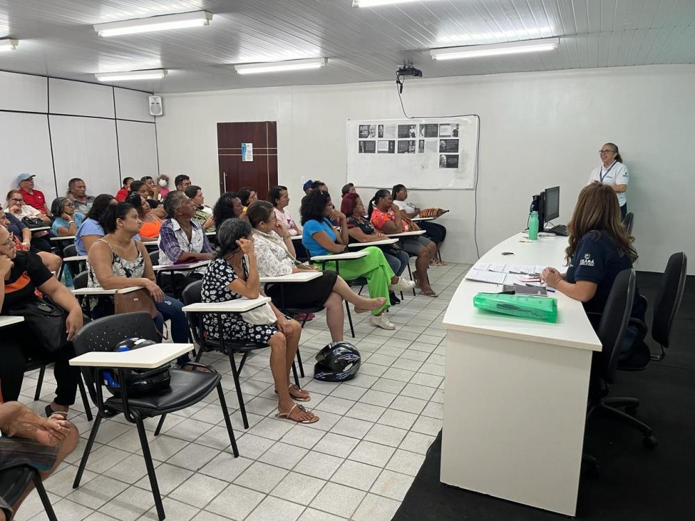 Autônomos cadastrados no IDT já movimentaram mais de R$ 693 mil em 2024