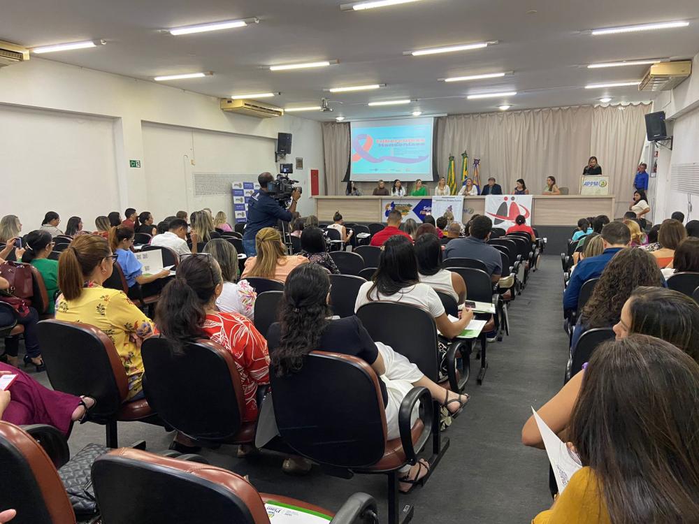 Sesapi alerta para aumento da taxa de abandono do tratamento da tuberculose no Piauí