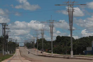 Provas dos Concursos de Vargem Grande e Nina Rodrigues são adiadas