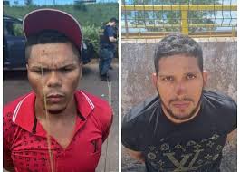 Buscas por fugitivos de Mossoró custaram mais de R$ 6 milhões ao Governo Federal