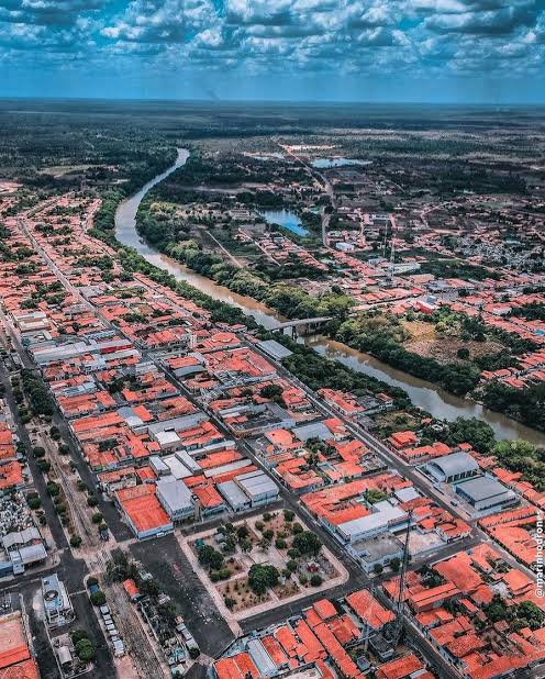 Cidade de Coroatá-MA, completa 104 anos de emancipação política