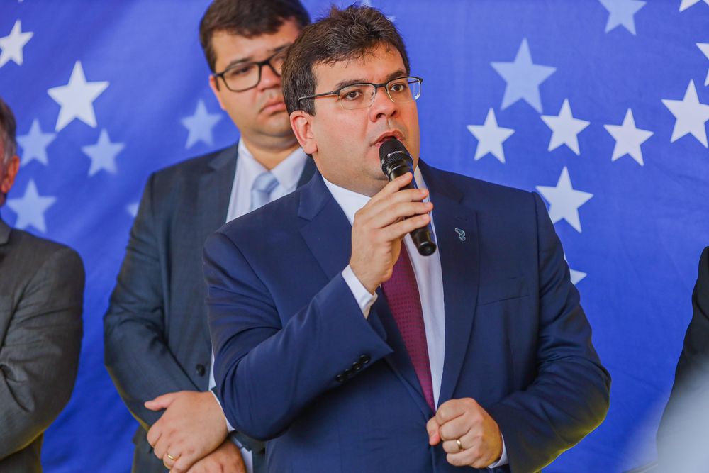 Piauí será o primeiro estado do país a criar a Secretaria de Inteligência Artificial e Economia Digital