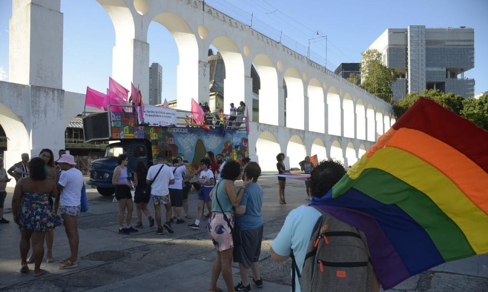 Foto/Reprodução: Agência Brasil
