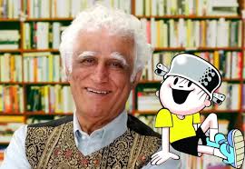 Programa especial sobre Ziraldo vai ao ar na TV Brasil no sábado