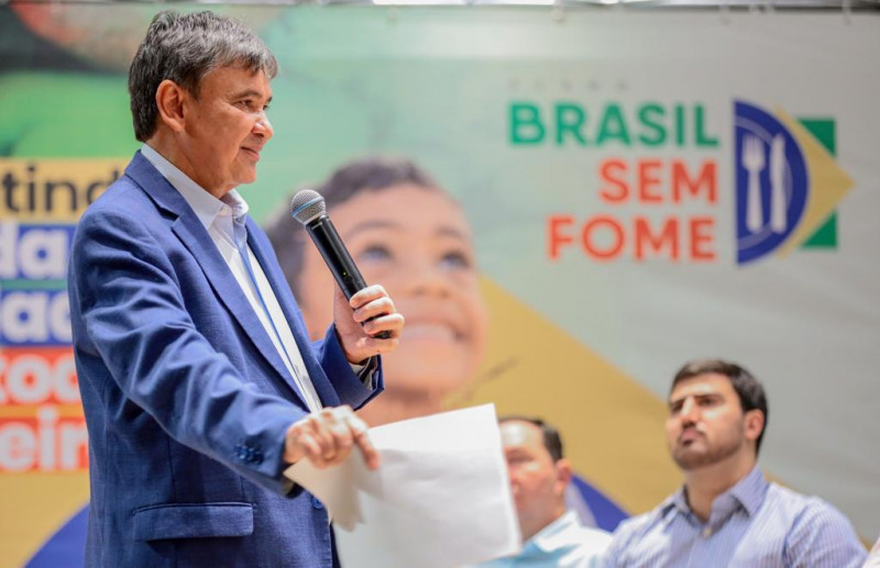 No Rio de Janeiro; Ministro Wellington Dias reforça importância da Agricultura familiar na economia durante lançamento do projeto Busca Ativa
