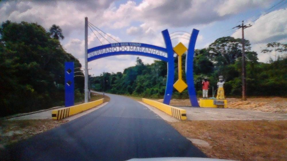 Cidade de Serrano do Maranhão recebe primeira escola quilombola de ensino médio