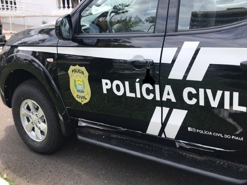 “Vovó da Facção” é presa durante operação deflagrada em cidades do Piauí 