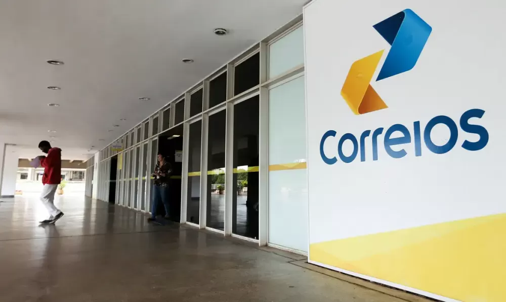 correios brasil