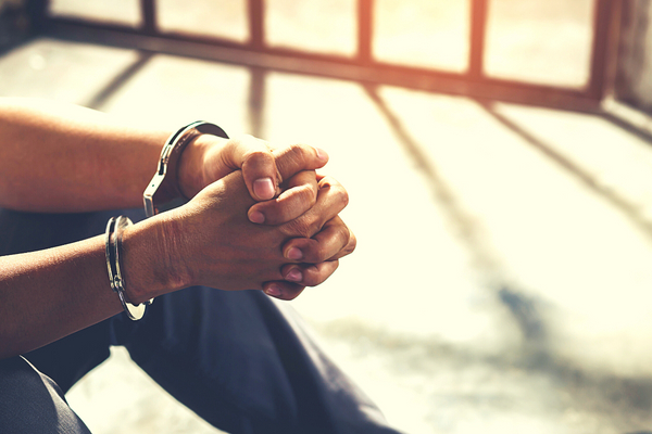 Polícia Civil prende no Piauí avô que abusava das netas no Distrito Federal