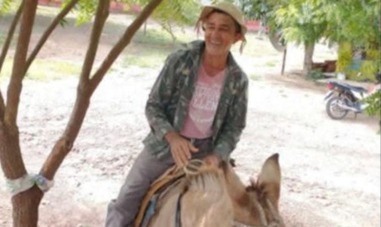 São João dos Patos-MA: Morre Valmir Paiva de Matos, um dos grandes nomes do esporte e da cultura local