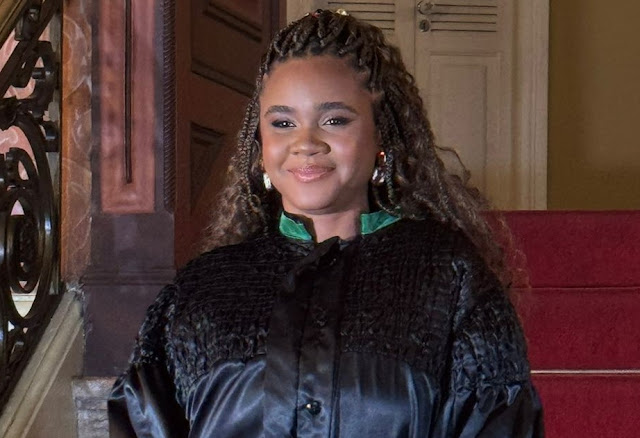 Jovem do Maranhão se torna a primeira promotora quilombola do Brasil