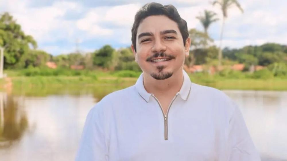 Conheça o perfil de Pedro Rodrigues, pré-candidato a vereador em Altos-PI