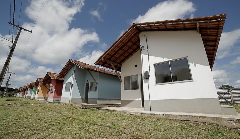 Minha Casa, Minha Vida vai construir mais 4,3 mil imóveis no Piauí; veja a lista das cidades