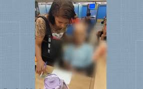 Justiça mantém prisão de sobrinha que levou tio morto para pegar empréstimo
