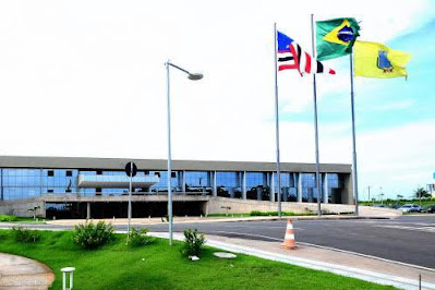 Diretoria de Recursos Humanos da Assembléia Lesgislativa do Maranhão realizará semana de posse para aprovados em concurso