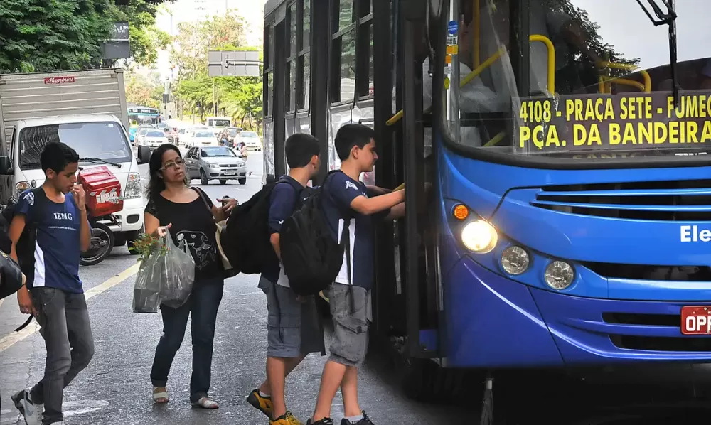 Foto/Reprodução: Agência Brasil