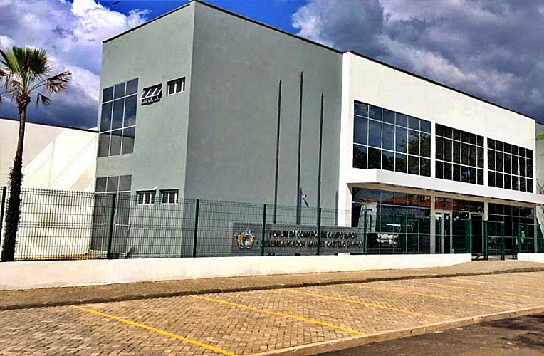  Mulher será julgada por matar marido ao empurrá-lo de ponte em Campo Maior