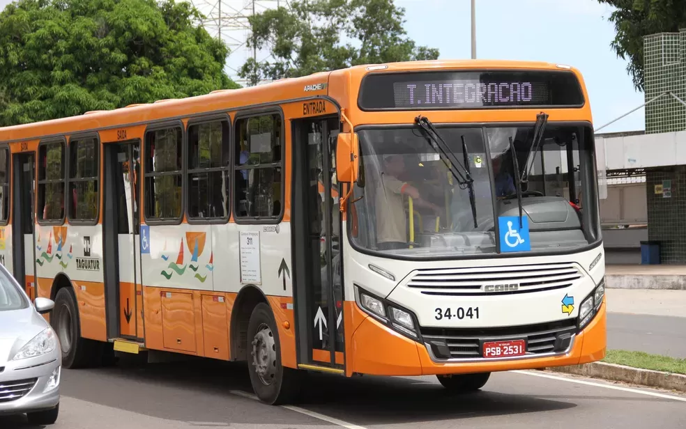 Última empresa regulariza pagamento para trabalhadores e ônibus voltam a circular na Grande São Luís