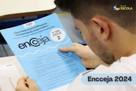 Encceja 2024: inscrições começam nesta segunda, 29; veja como se inscrever