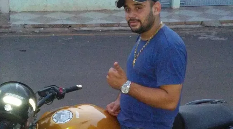 Jovem é assassinado a facadas em plena luz do dia em Presidente Dutra no Maranhão