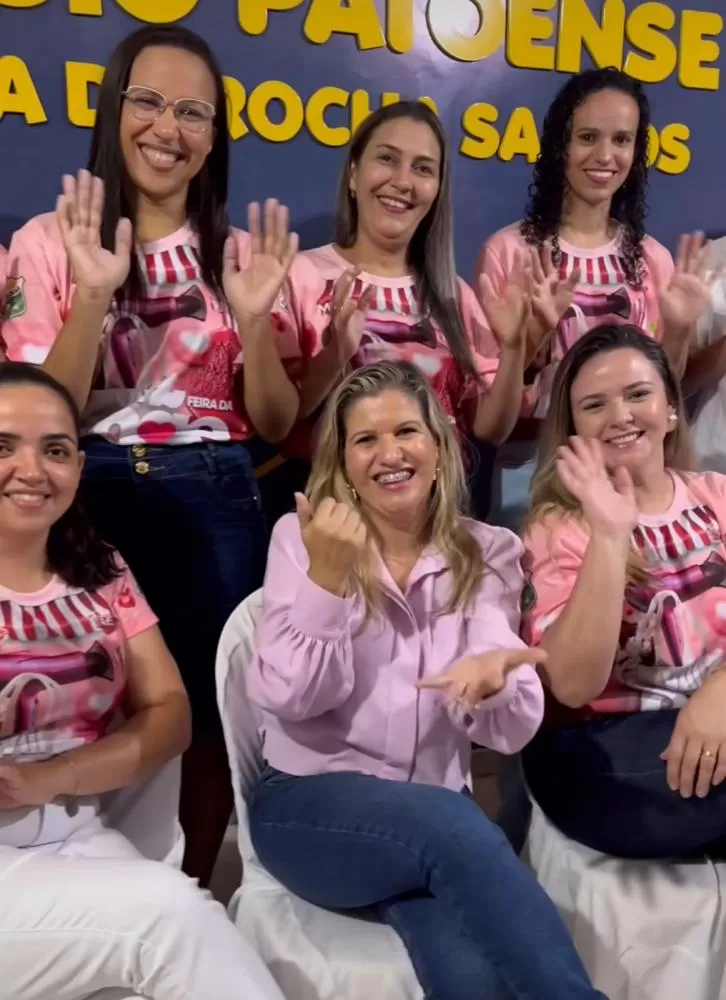 Colégio de São João dos Patos no Maranhão realiza VIII Feira da Mãe Empreendedora; evento será realizado nos dias 04 e 05 de Maio