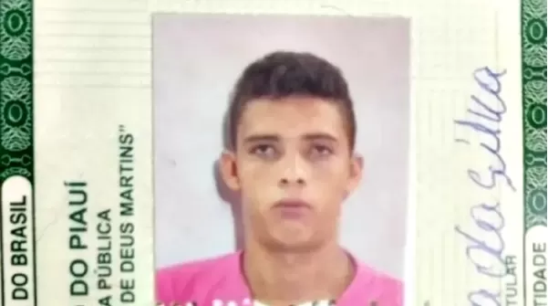 Jovem piauiense é assassinado a golpes de tábua no Mato Grosso