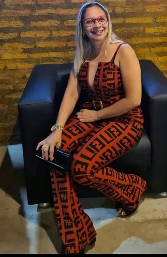 População de Altos no Piauí vai realizar caminhada em nome de Helioene Viana