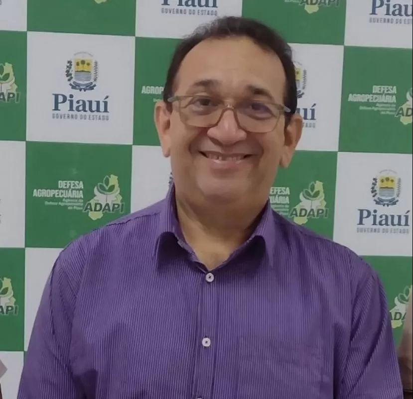 Ex-tesoureiro da prefeitura de José de Freitas é encontrado morto dentro da própria residência