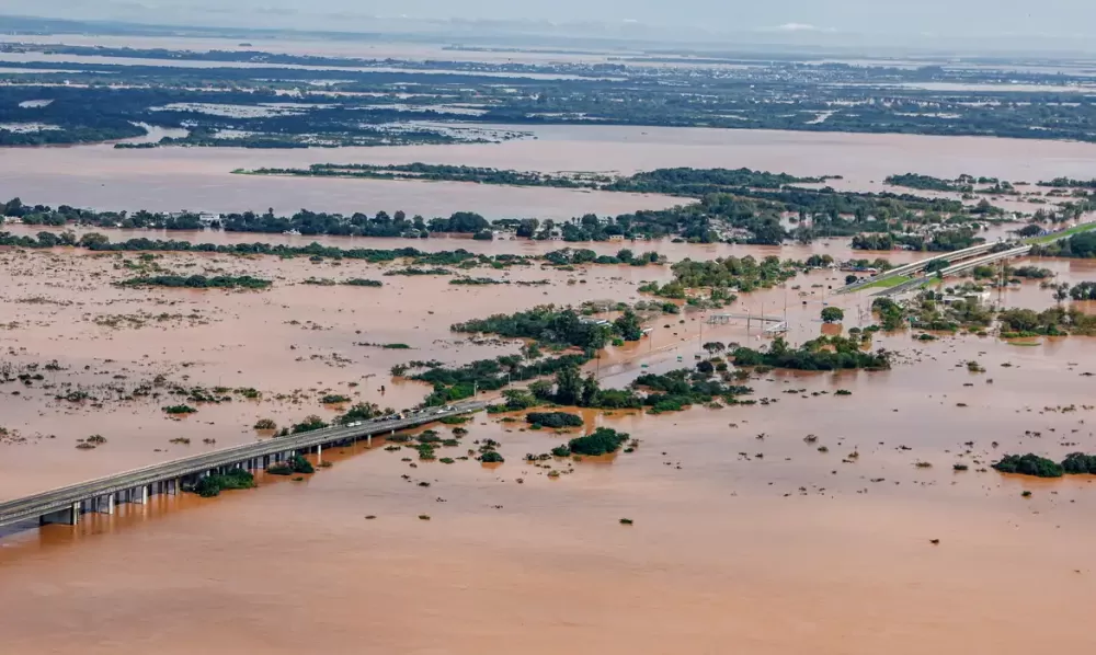 Foto/Reprodução: Agência Brasil