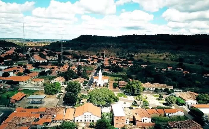 São félix do Piauí: Festejos de São Félix de Cantalice é celebrado no município com grande expectativa de público
