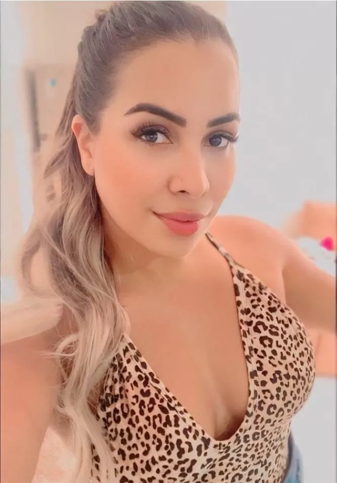 Empresária de 28 anos é brutalmente agredida pelo companheiro no Piauí