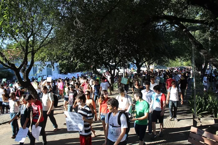 Força Tarefa Popular Piauí – Foto: MPPI