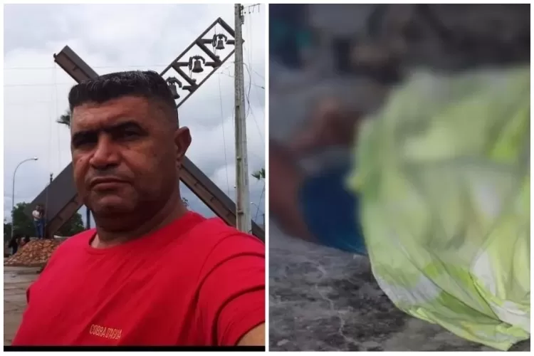 Homem é morto a tiros dentro do seu estabelecimento em Castelo do Piauí