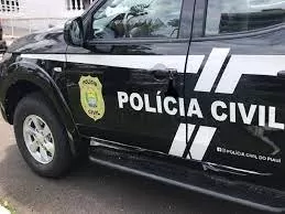 POLÍCIA CIVIL: Operação DRACO 117 é realizada em Campo Maior e outras quatro cidades do Piauí